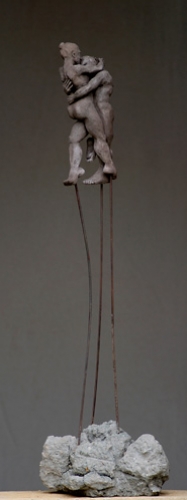PAS DE 2 ©Myriam SCHREIBER