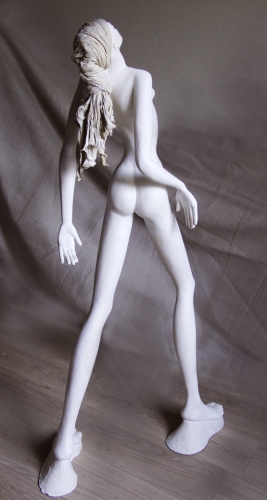 MISTINGUETT ©Myriam SCHREIBER