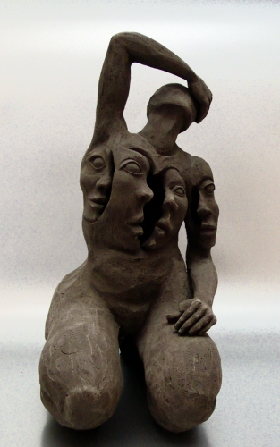 PRISME ©Myriam SCHREIBER