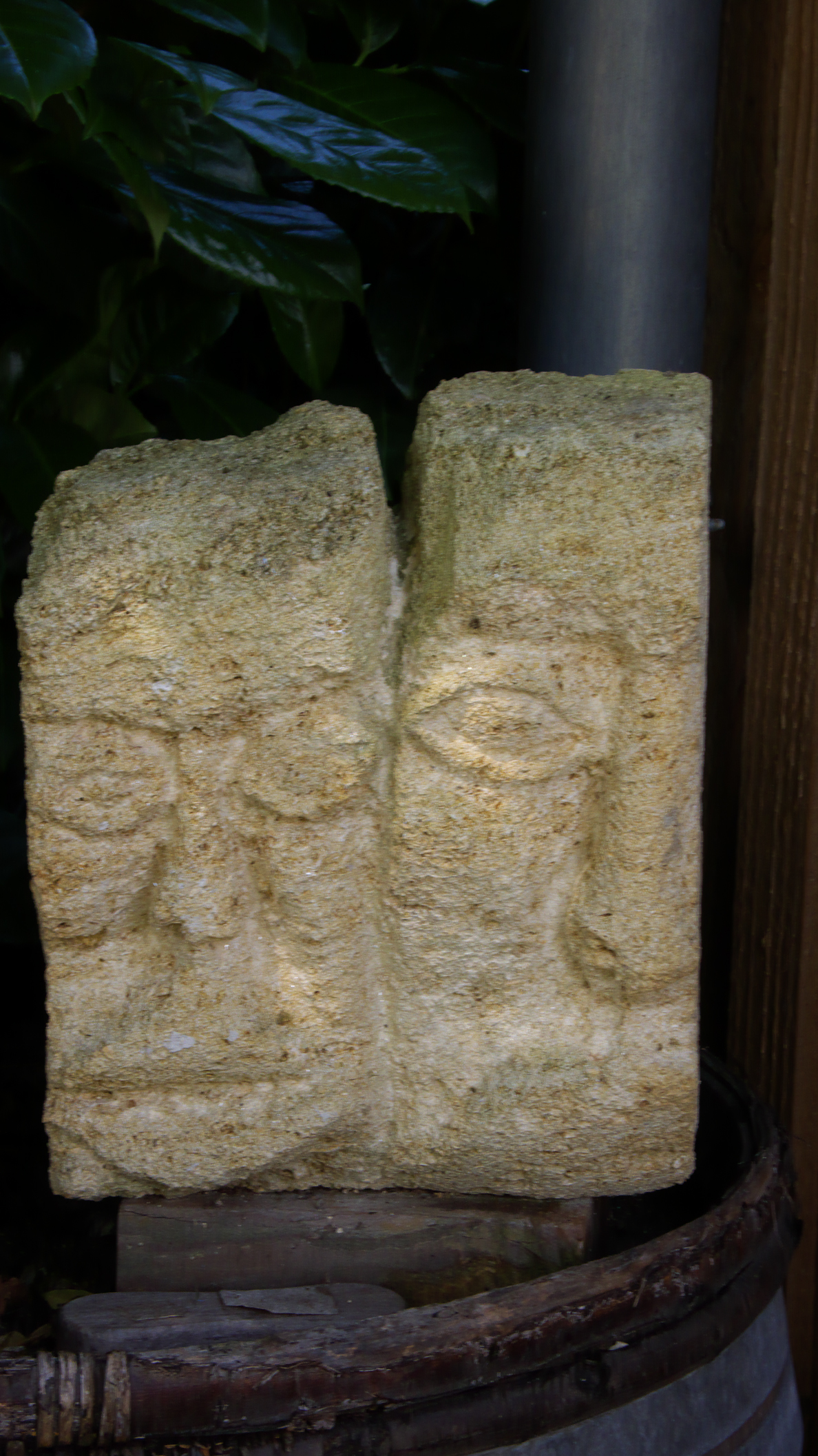 TOTEM ©Myriam SCHREIBER