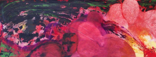 CLIVAGE ©Myriam SCHREIBER