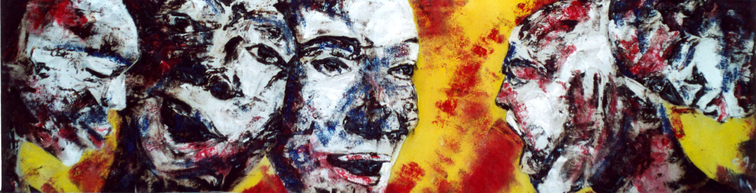 OU VONT LES ECHOS ©Myriam SCHREIBER