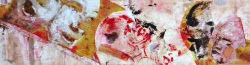 ECHOS D'ECHOS ©Myriam SCHREIBER