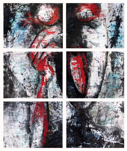 CRI ©Myriam SCHREIBER