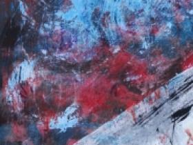 CHAOS ©Myriam SCHREIBER