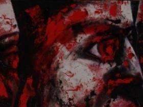 SERIAL FACE ©Myriam SCHREIBER