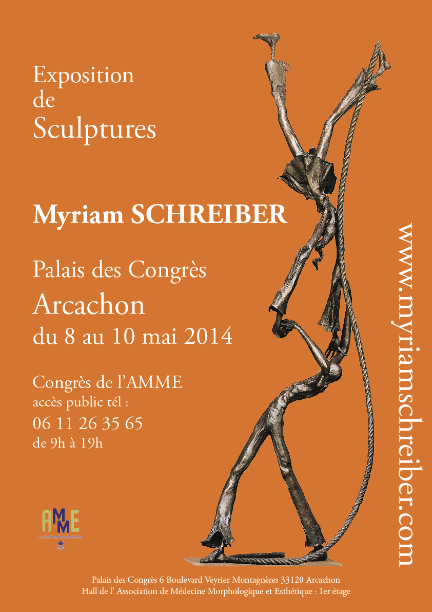 FLYER ARCACH-7